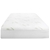 Laura Hill Bamboo Fitted Mattress Protector - Double Size