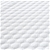 Laura Hill Fitted Cool Max Mattress Protector - Double Size