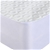 Laura Hill Fitted Cool Max Mattress Protector - King Size