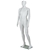 Full Body Male Mannequin Clothes Display Dressmaking Window Showcase