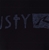 Rusty Mens Sketch Logo T-Shirt