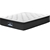 Giselle Bedding QUEEN Mattress Bed 7 Zone Euro Top Pocket Spring Firm Foam