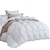 Giselle Bedding Double Size Light Weight Duck Down Quilt