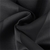 Giselle Bedding Queen Size 4 Piece Bedsheet Set - Black