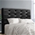 Artiss QUEEN Size Bed Head Headboard BENO Upholstered Leather Base/Frame