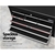 Giantz 10-Drawer Tool Box Chest Cabinet Garage Storage Toolbox - Black