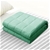 Giselle Weighted Blanket 2.3kg Kids Gravity Relax Cooling Summer Aqua