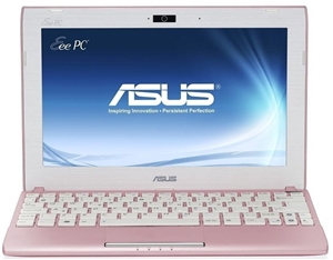 ASUS Eee PC 1025C-PIK026S 10.1 inch Netb