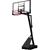 Everfit Pro Portable Basketball Stand System Ring Hoop Adjustable 3.05M