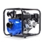 Giantz 8HP 3" Petrol Water Transfer Pump Fire Fighting Garden Irrigation