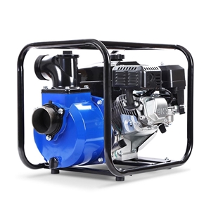 Giantz 8HP 3" Petrol Water Transfer Pump