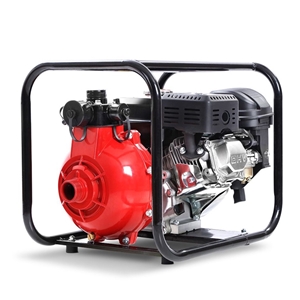 Giantz 8HP Petrol Water Transfer Pump Fi