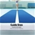 Everfit GoFun 6MX1M Inflatable Air Track Mat Tumbling Floor Home Gymnastics