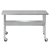 Cefito 1524x610mm Commercial 304 Stainless Steel Bench