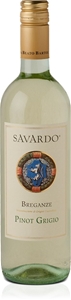 Breganze Savardo Pinot Grigio 2018 (12 x