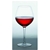 Red Wine Bourgogne Glass Set of 4 - large