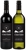 By The Vineyard Mixed Pack Cab Merlot & Sem Sauv Blanc (12x 750mL)