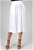 Bondi White Midi Skirt