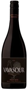 Vavasour Pinot Noir 2017 (6 x 750mL), Ma