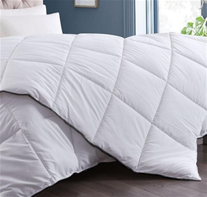 Royal Comfort -Bamboo Quilt Double 350GS