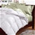 Royal Comfort Duck Feather And Down Quilt Super King 500GSM