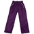 Adidas Girl's Youth Ankle Drawstring Pant
