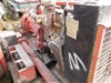 Skid Mounted Godwin Diesel Powered Water Pump (PO764)