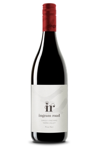 Ingram Road Pinot Noir 2019 (12x 750mL).