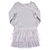All About Eve Girls Little Lady Long Sleeve Dress