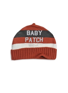 Pumpkin Patch Baby Boys Stripe Printed B
