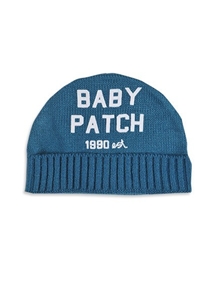 Pumpkin Patch Baby Boys Knitted Beanie