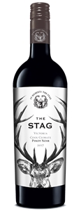 St Hubert's 'The Stag' Vic Pinot Noir 20