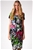 Philosophy Australia Womens Multi Printed Dress