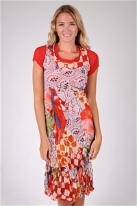 Front Page by Philosophy Womens 2 Piece 