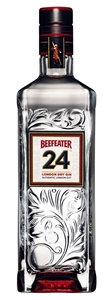 Beefeater 24 London Dry Gin (6 x 700mL).