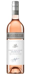 Taylors Estate Pinot Rose 2017 (6 x 750m
