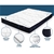 Giselle Bedding Double Mattress Bed Medium Firm Foam Bonnell Spring 16cm