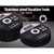 Giantz Cutting Disc 50pcs 230mm Metal Cut Off Wheel Angle Grinder Steel