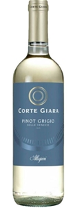 Corte Giara Pinot Grigio 2018 (6 x 750mL
