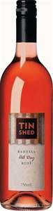 Tin Shed `All Day` Rosé 2016 (6 x 750mL)