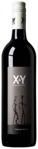 X&Y Cabernet Merlot 2011 (12 x 750mL), M