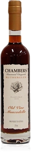 Chambers Old Vine Muscadelle - (12 X 375