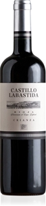 Castillo Labastida Rioja Crianza DO 2014