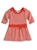 Pumpkin Patch Baby Girls Stripe Knit Dress