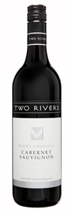 Two Rivers Rocky Crossing Cabernet Sauvi