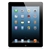 Apple iPad 4 with Wi-Fi + Cellular 16GB (MD522ZP) Black