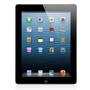 Apple iPad 4 with Wi-Fi + Cellular 64GB 