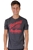Russell Athletic Mens Vintage Indians T-Shirt