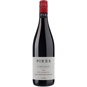 Pikes The Assemblage GSM 2016 (6x 750ml)