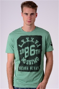 Mossimo Mens The 86Th Tee